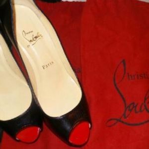 Christian Louboutin